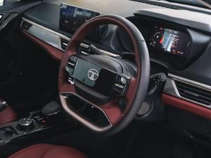 Tata Curvv 1.2T Accomplished S - Image 11
