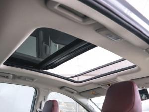 Tata Curvv 1.2T Accomplished S - Image 12