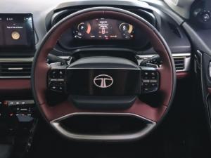 Tata Curvv 1.2T Accomplished S - Image 13