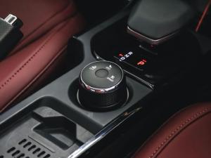 Tata Curvv 1.2T Accomplished S - Image 14