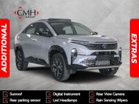 Thumbnail Tata Curvv 1.2T Accomplished S