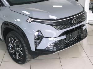 Tata Curvv 1.2T Accomplished S - Image 2