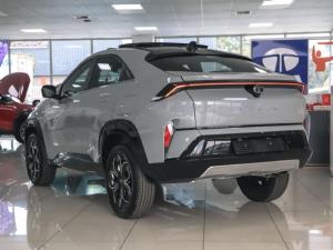 Tata Curvv 1.2T Accomplished S - Image 3