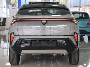 Tata Curvv 1.2T Accomplished S - Image 4