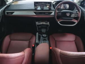 Tata Curvv 1.2T Accomplished S - Image 5