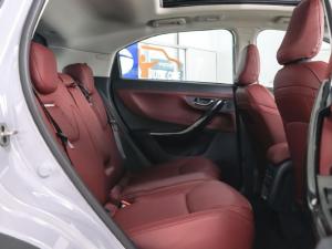 Tata Curvv 1.2T Accomplished S - Image 6