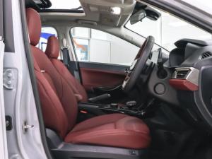 Tata Curvv 1.2T Accomplished S - Image 7