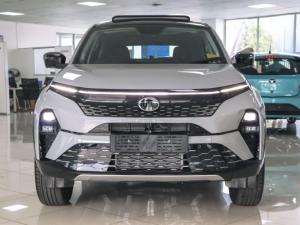 Tata Curvv 1.2T Accomplished S - Image 8