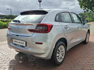 Suzuki Baleno 1.5 GL auto - Image 6
