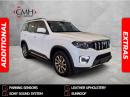 Thumbnail Mahindra Scorpio-N 2.2D Z8L 4XPlor