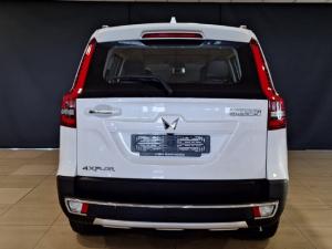 Mahindra Scorpio-N 2.2D Z8L 4XPlor - Image 4