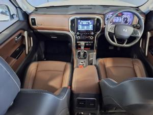 Mahindra Scorpio-N 2.2D Z8L 4XPlor - Image 7