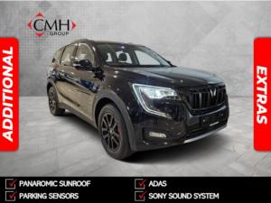 Mahindra XUV700 2.0T AX7L - Image 1