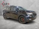 Thumbnail Mahindra XUV700 2.0T AX7L