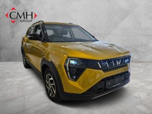 Mahindra XUV 3XO 1.2T AX5 manual - Image 1