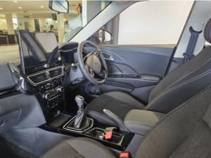 Mahindra XUV 3XO 1.2T AX5 manual - Image 7