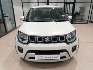 Suzuki Ignis 1.2 GLX manual - Image 10