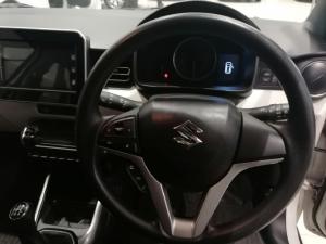 Suzuki Ignis 1.2 GLX manual - Image 12