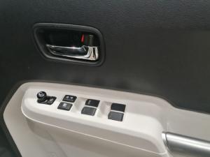 Suzuki Ignis 1.2 GLX manual - Image 13