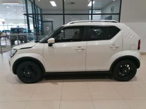 Suzuki Ignis 1.2 GLX manual - Image 2