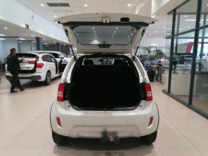Suzuki Ignis 1.2 GLX manual - Image 5