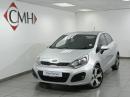 Thumbnail Kia Rio hatch 1.4 Tec