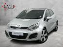 Thumbnail Kia Rio hatch 1.4 Tec
