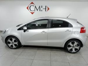 Kia Rio hatch 1.4 Tec - Image 2