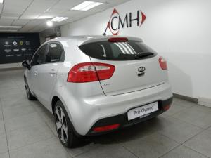 Kia Rio hatch 1.4 Tec - Image 3