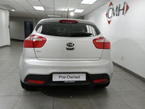 Kia Rio hatch 1.4 Tec - Image 4