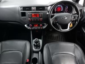 Kia Rio hatch 1.4 Tec - Image 7