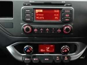 Kia Rio hatch 1.4 Tec - Image 8