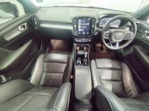 Volvo XC40 D4 AWD R-Design - Image 14