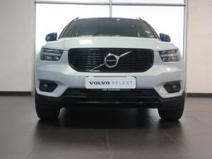 Volvo XC40 D4 AWD R-Design - Image 2
