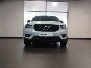 Volvo XC40 D4 AWD R-Design - Image 3