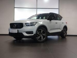 Volvo XC40 D4 AWD R-Design - Image 4