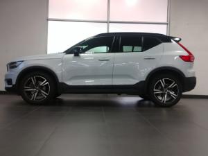 Volvo XC40 D4 AWD R-Design - Image 5