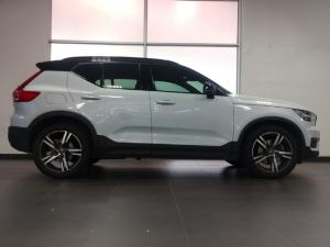 Volvo XC40 D4 AWD R-Design - Image 6