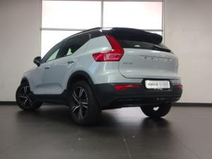 Volvo XC40 D4 AWD R-Design - Image 7