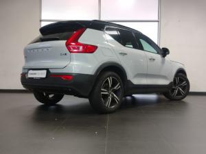 Volvo XC40 D4 AWD R-Design - Image 8