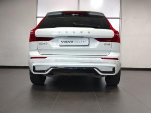 Volvo XC60 B5 AWD Plus Dark - Image 10