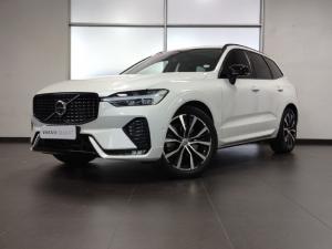 Volvo XC60 B5 AWD Plus Dark - Image 4