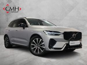 Volvo XC60 B5 AWD Plus Dark - Image 1