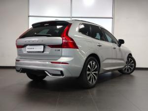Volvo XC60 B5 AWD Plus Dark - Image 8