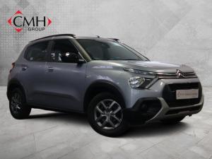 Citroen C3 1.2 Plus - Image 1