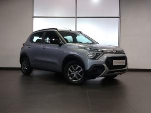 Citroen C3 1.2 Plus - Image 1