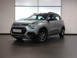 Citroen C3 1.2 Plus - Image 4