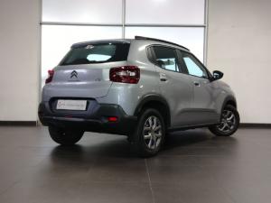 Citroen C3 1.2 Plus - Image 9