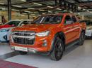 Thumbnail Isuzu D-Max 3.0TD double cab V-Cross 4x4