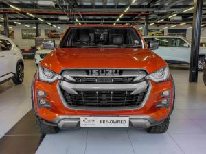 Isuzu D-Max 3.0TD double cab V-Cross 4x4 - Image 2